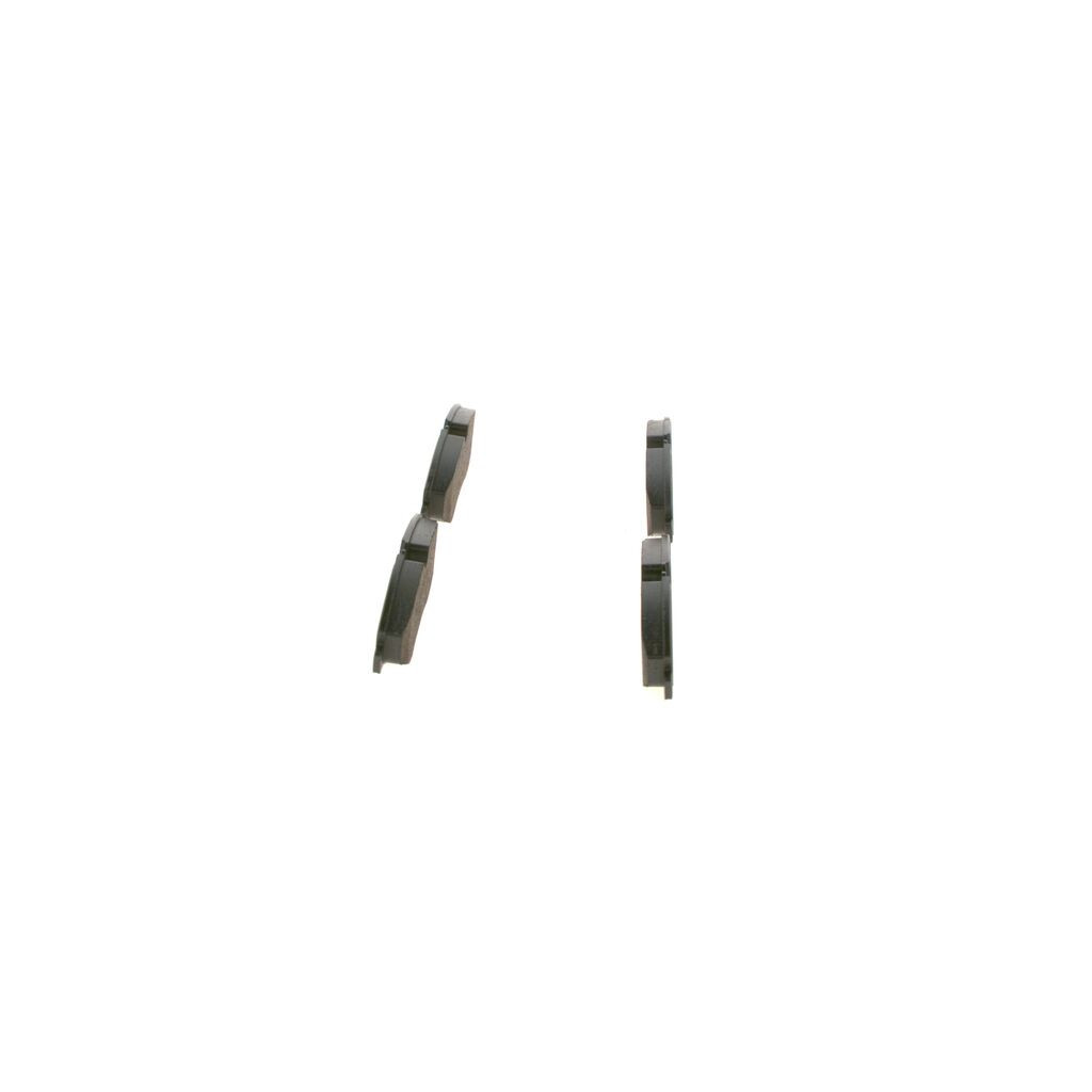 Гальмівні колодки Bosch 0 986 494 121 - зображення 2