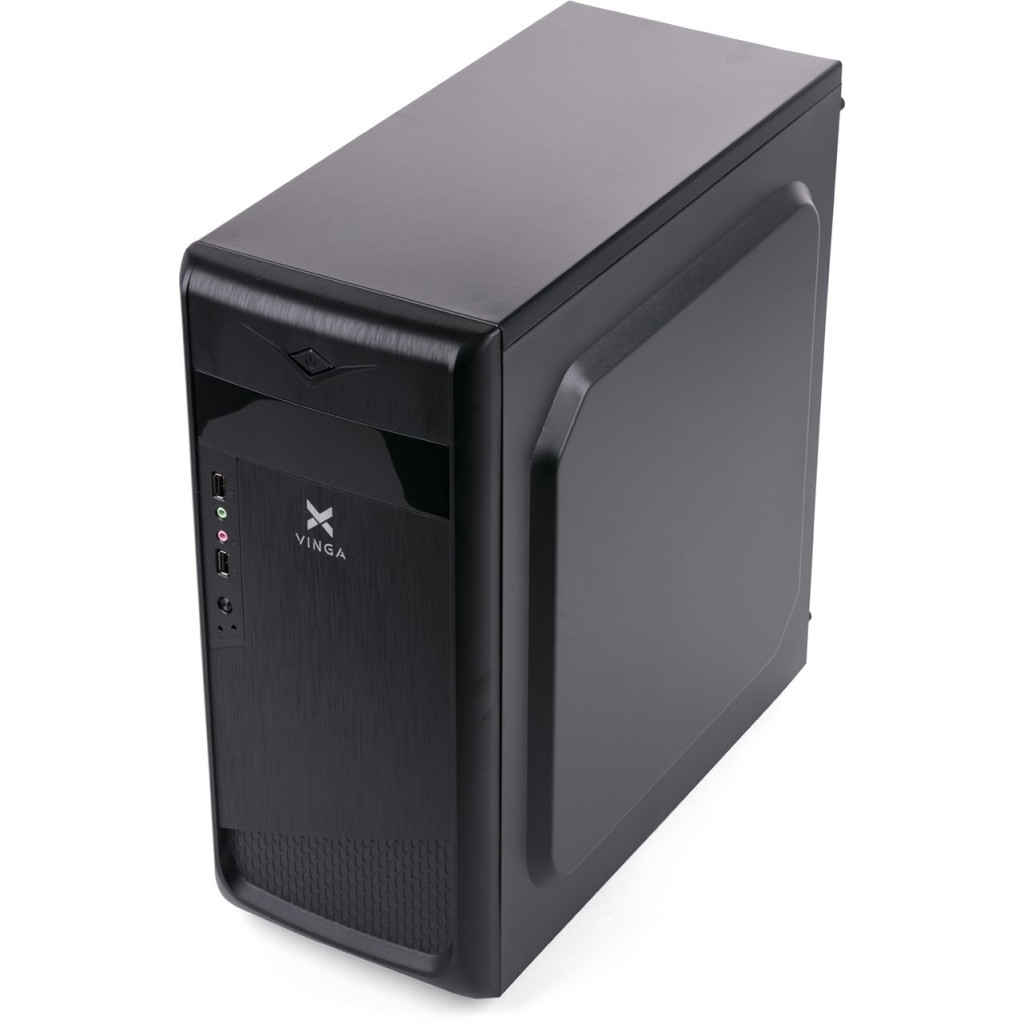 Корпус Vinga CS104B-500W - зображення 12