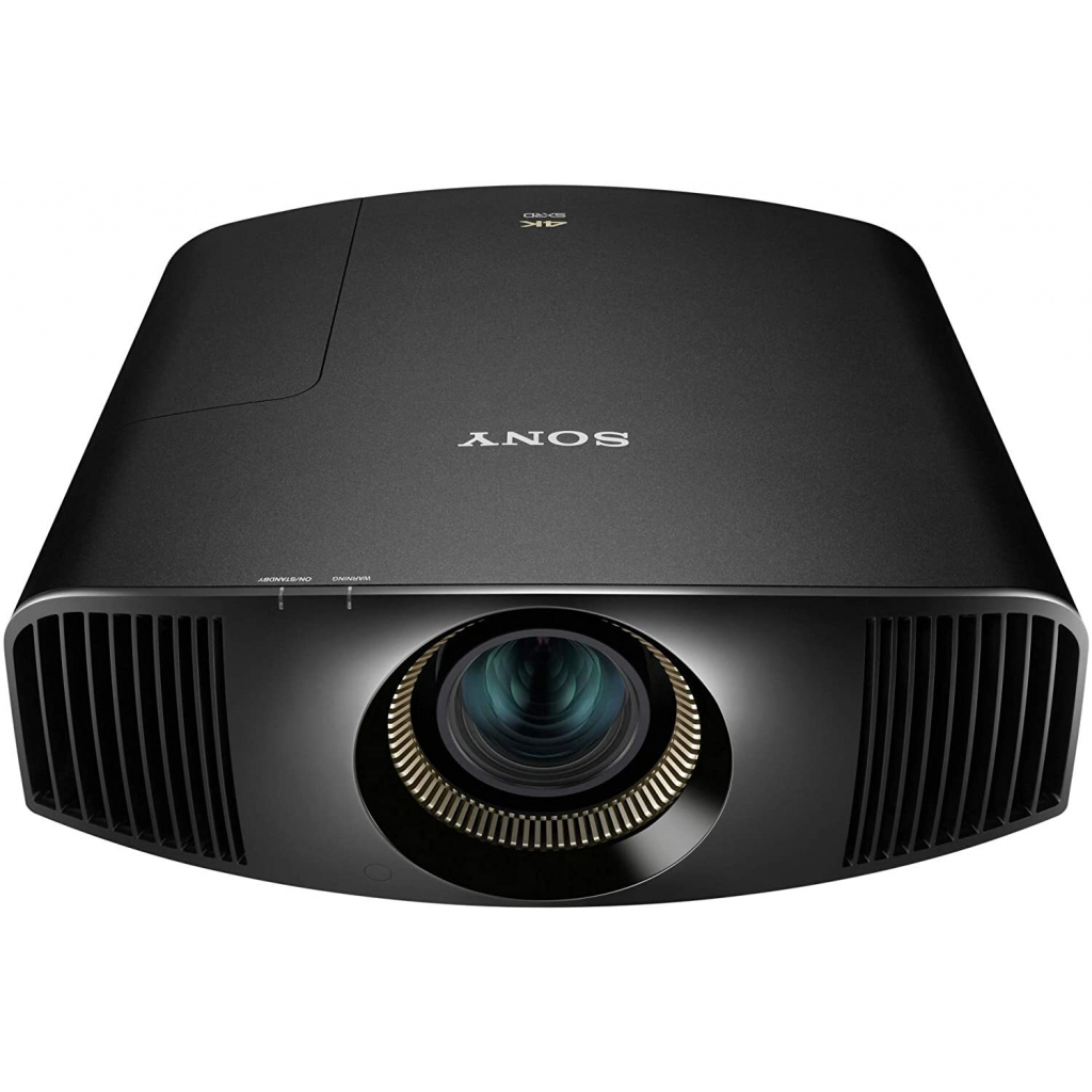 Проектор Sony VPL-VW590/B - зображення 6