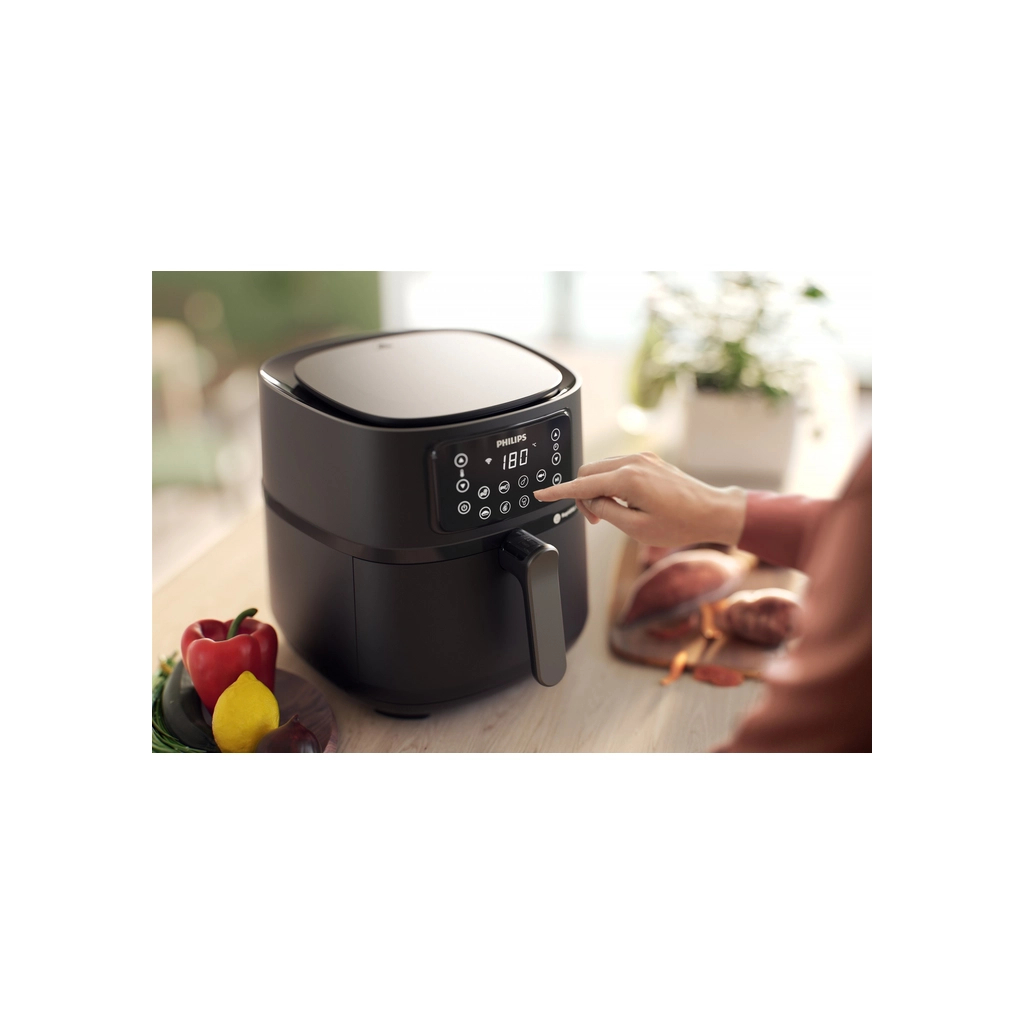 Мультипіч Philips Ovi Connected XXL Series 2000 (HD9285/90) - зображення 6