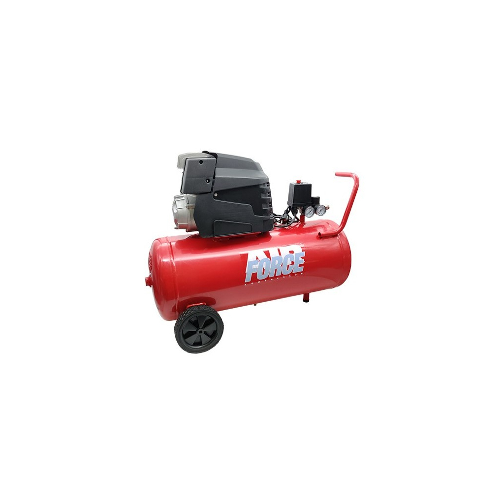 Компресор FIAC 50л, 170л/хв, 220V, 1,5кВт (1129502953) - зображення 1