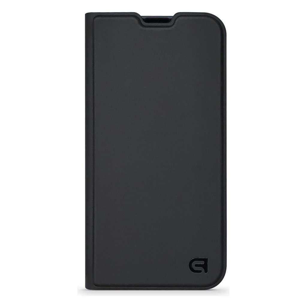 Чохол до мобільного телефона Armorstandart OneFold Case Samsung S23 FE 5G (SM-S711) Black (ARM72644) - зображення 1