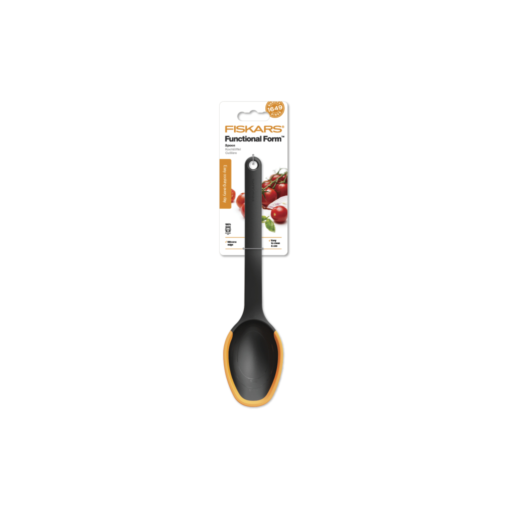 Ложка кухарська Fiskars Functional Form (1027299) - зображення 6