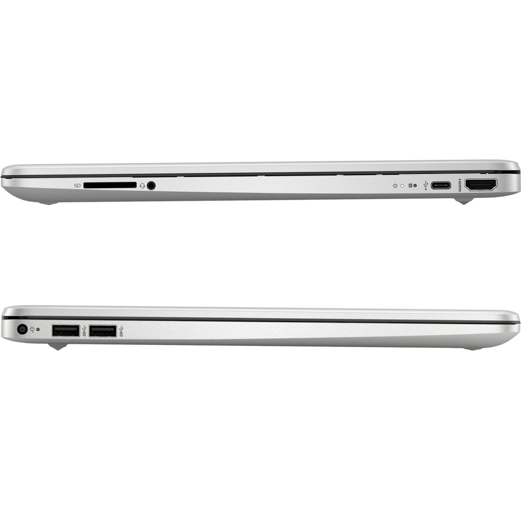Ноутбук HP 15s-eq2077ua (B22CFEA) - зображення 4