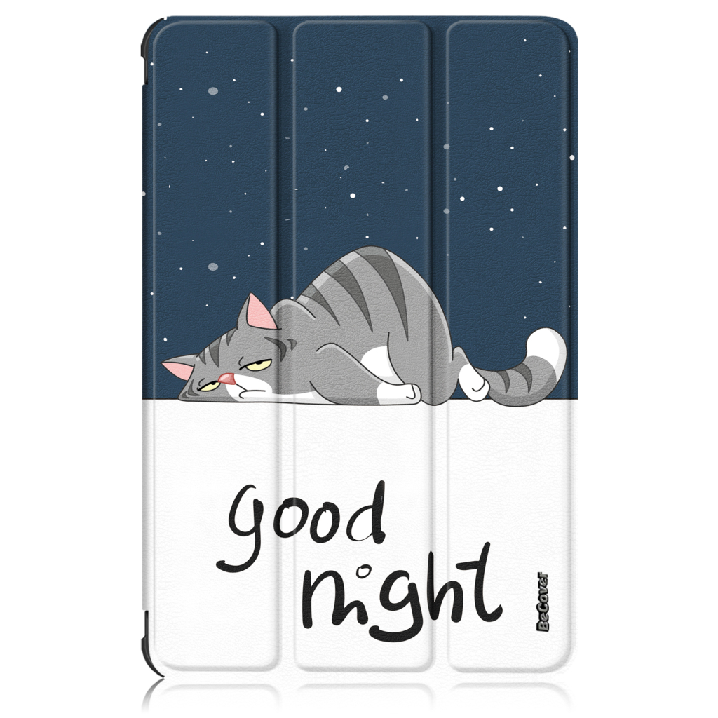 Чохол до планшета BeCover Smart Case Xiaomi Redmi Pad SE11" Good Night (709868) - зображення 2