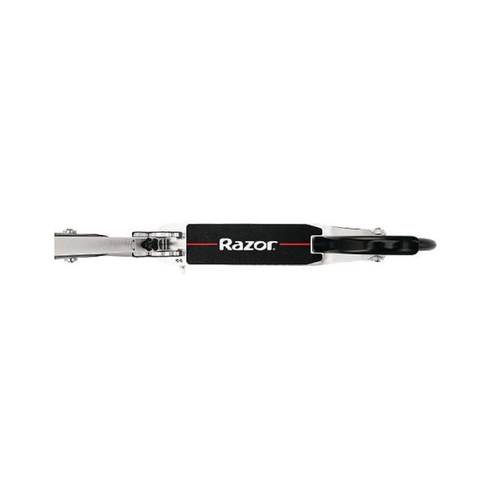 Самокат Razor A6 Silver (283875) - зображення 4