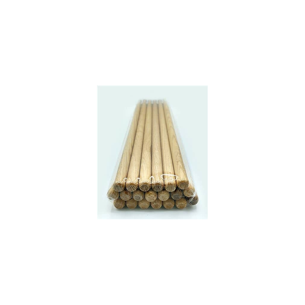 Барабанні палички Vater P10PR (10 пар) - изображение 4