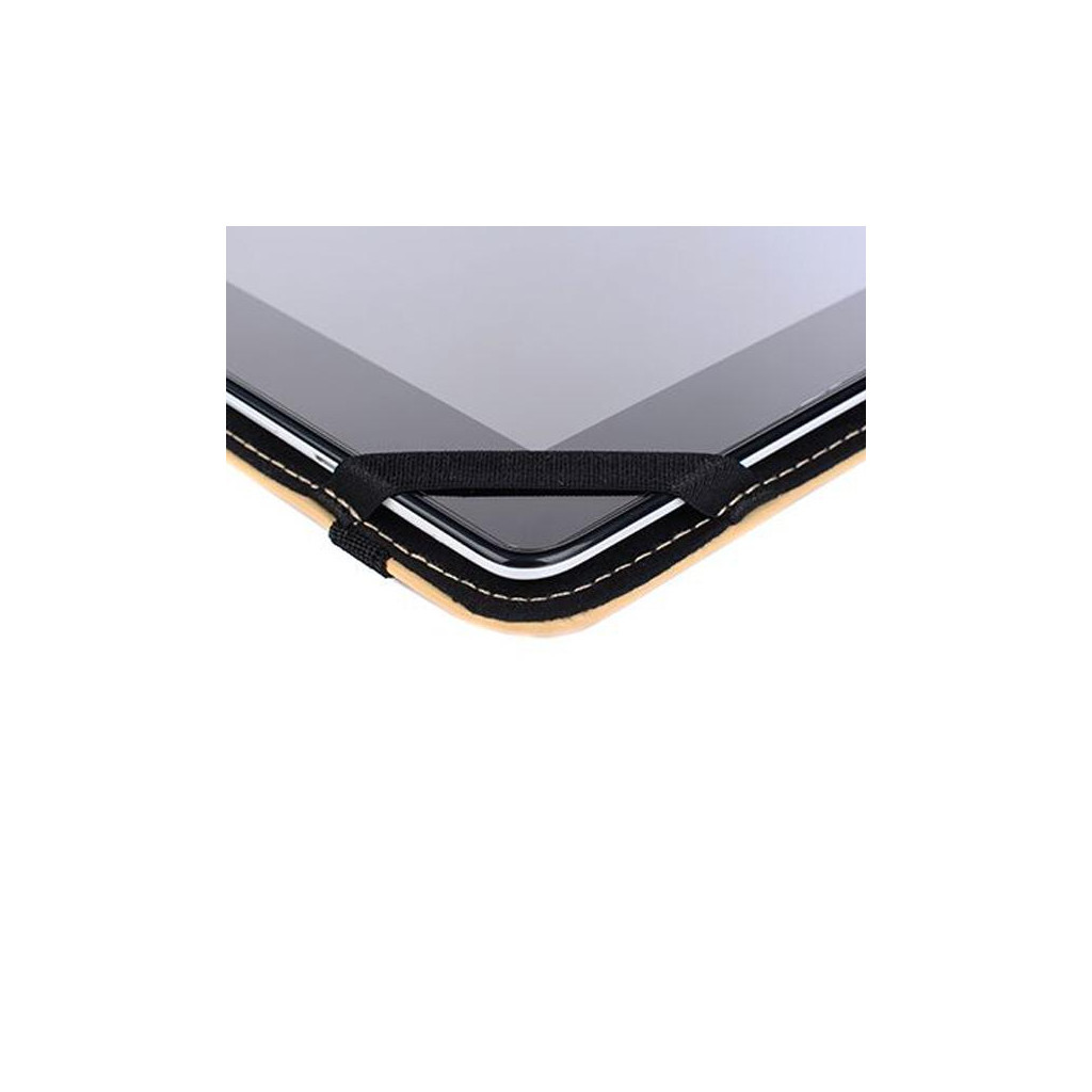 Чохол до планшета Drobak 7" олень з шарфиком (White) (446803) - зображення 4