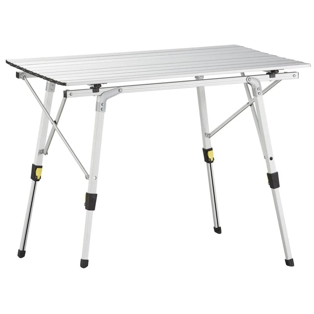 Туристичний стіл Uquip Variety M Grey (244112) - зображення 1