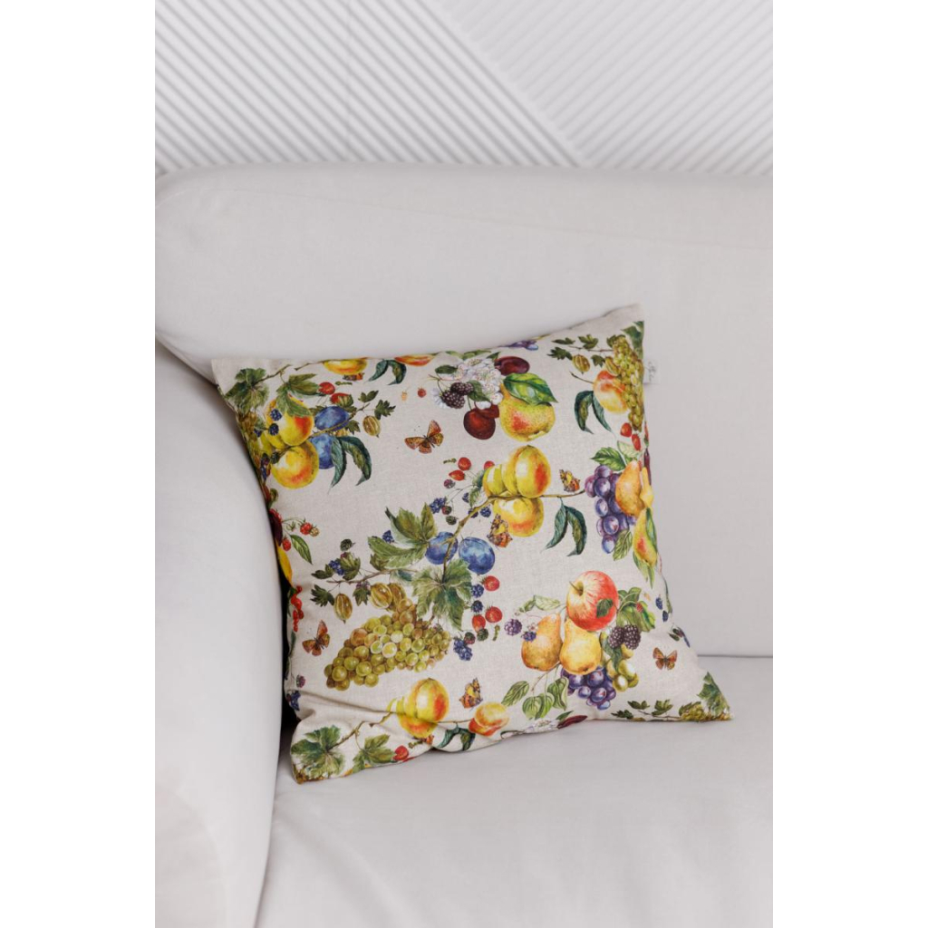 Подушка Прованс декоративна Верона 45х45 см (035549) - зображення 4