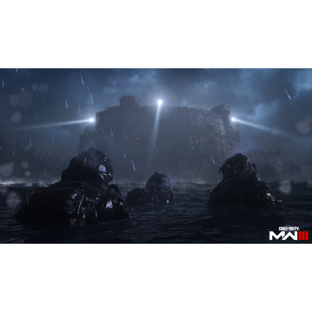 Гра Xbox Call of Duty Modern Warfare III, BD диск (88559EN) - зображення 10