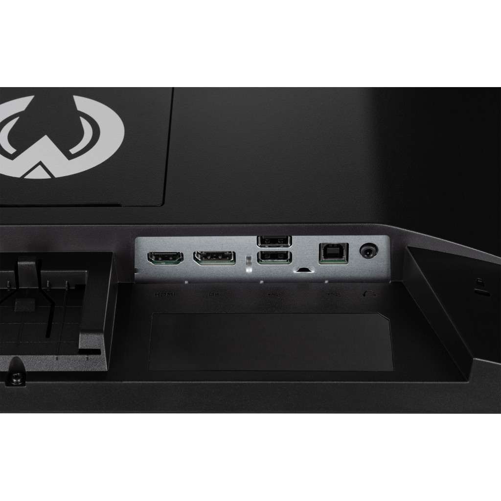Монітор iiyama G2245HSU-B1 - зображення 12