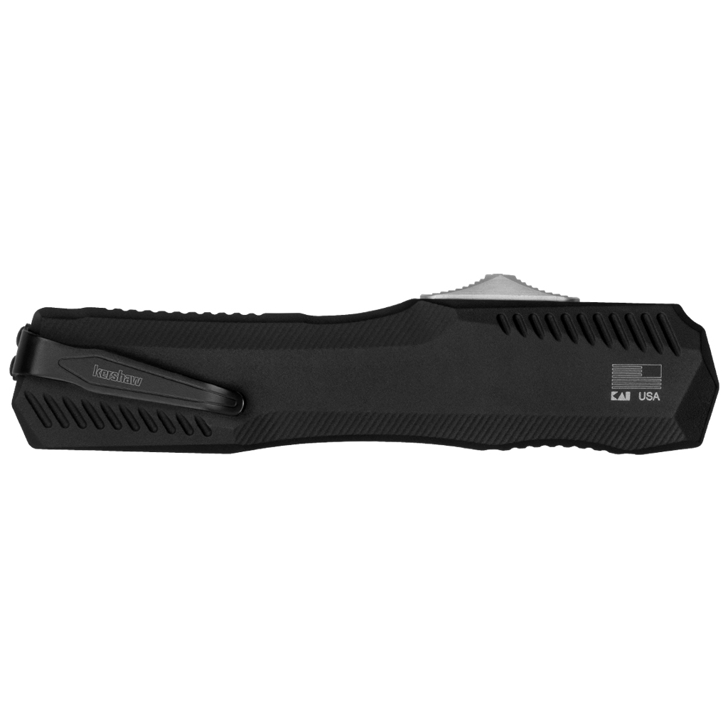 Ніж Kershaw Livewire MagnaCut Black (9000) - зображення 2
