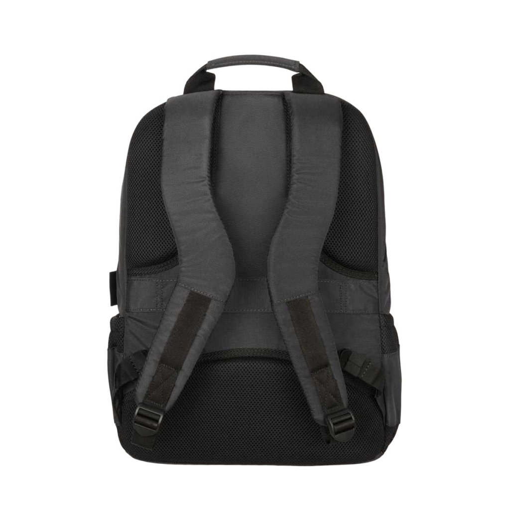 Рюкзак для ноутбука Tucano 16" Lato black (BLABK15) - зображення 5