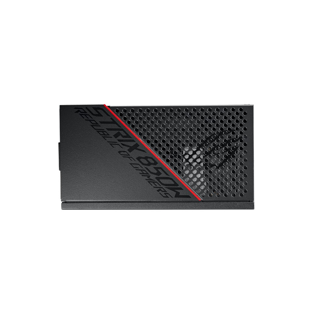 Блок живлення ASUS 850W ROG STRIX (90YE00A3-B0NA00) - зображення 9