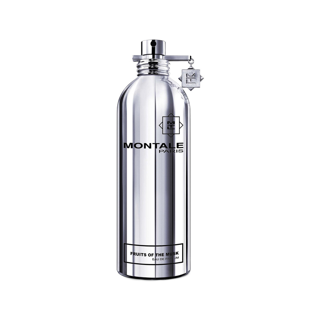 Парфумована вода Montale Fruits Of The Musk 50 мл (3760260452328) - зображення 1