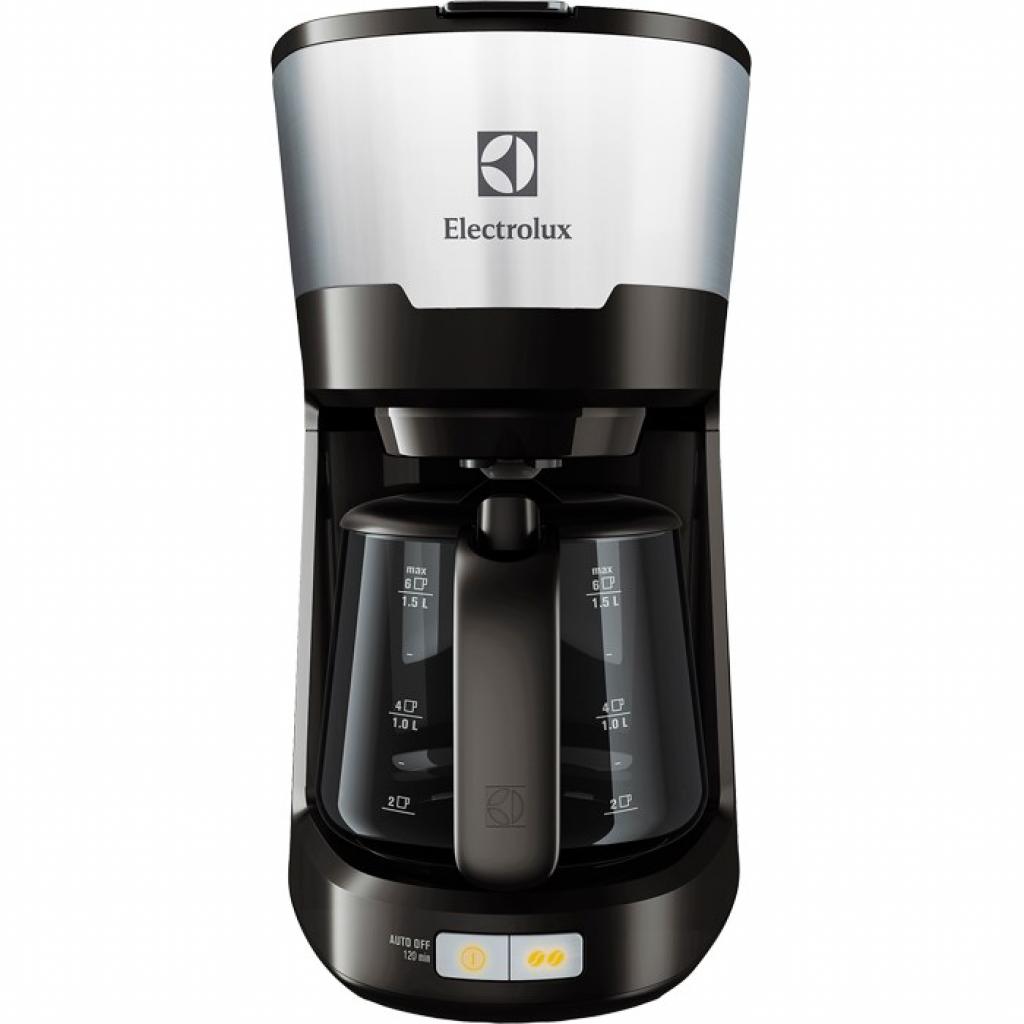 Крапельна кавоварка Electrolux EKF5300 - зображення 1