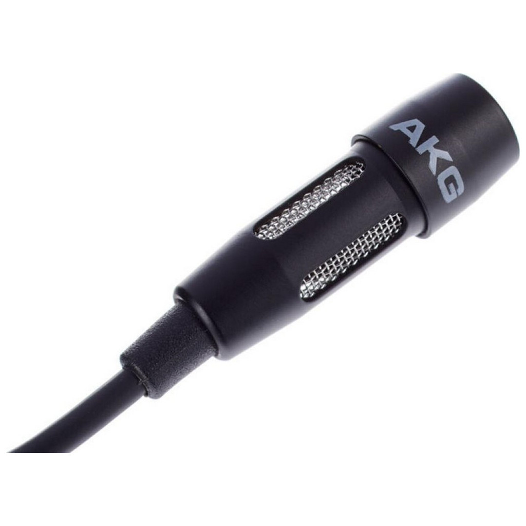 Мікрофон AKG CK99 L (6000H51040) - зображення 1