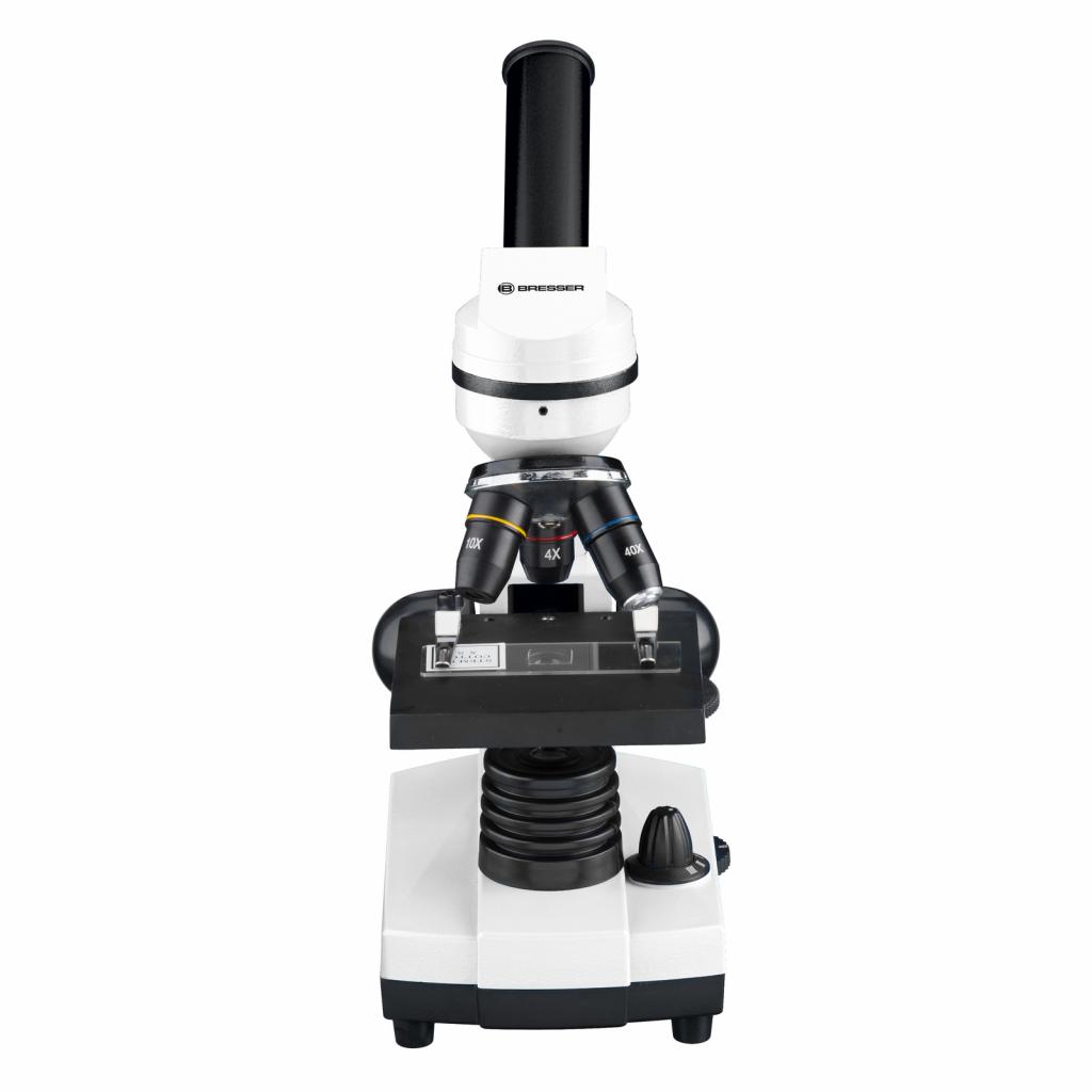 Мікроскоп Bresser Biolux SEL 40x-1600x (смартфон-адаптер + кейс) (927783) - изображение 2