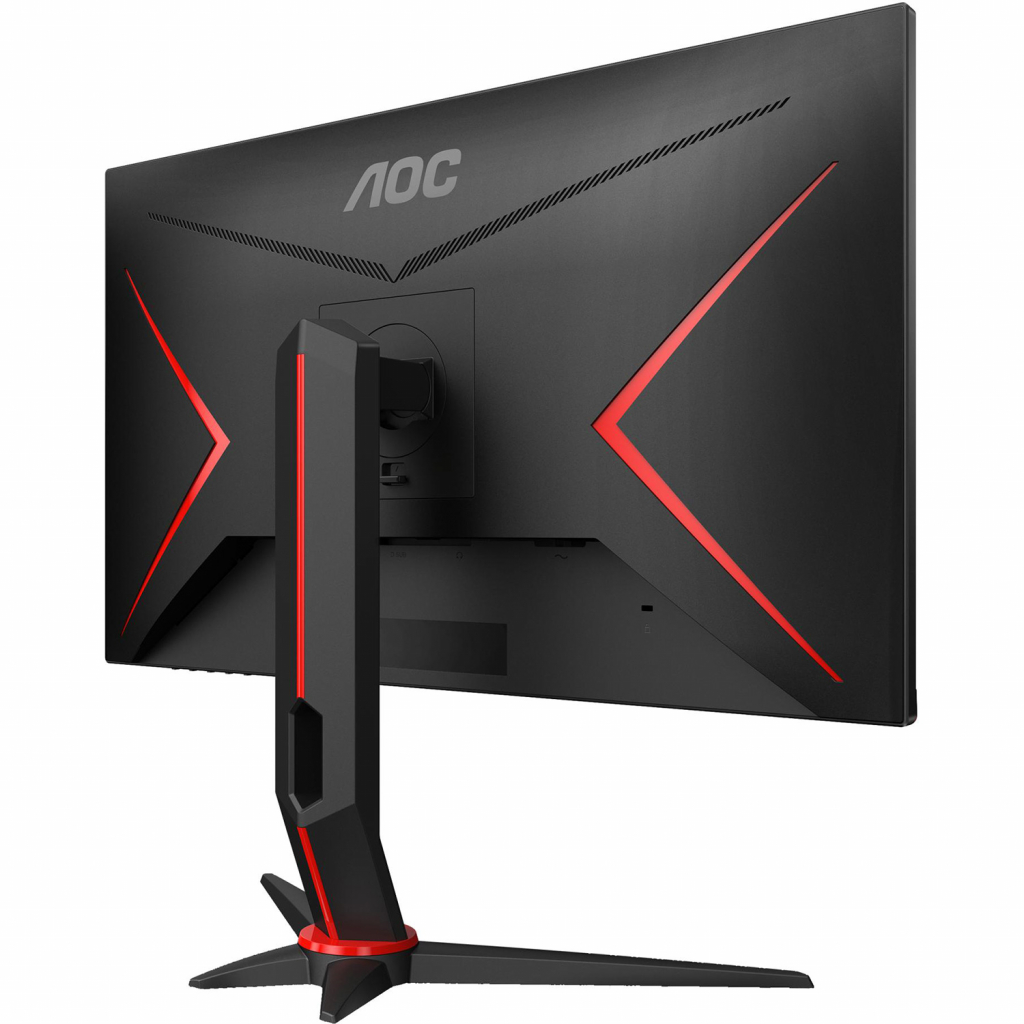 Монітор AOC 24G2ZU/BK - зображення 6