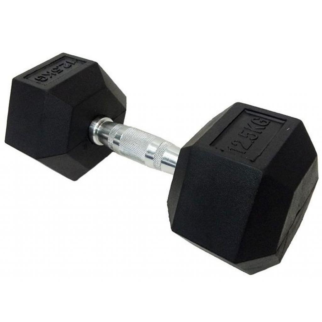 Гантель HSF DD 6442-12.5 - зображення 1