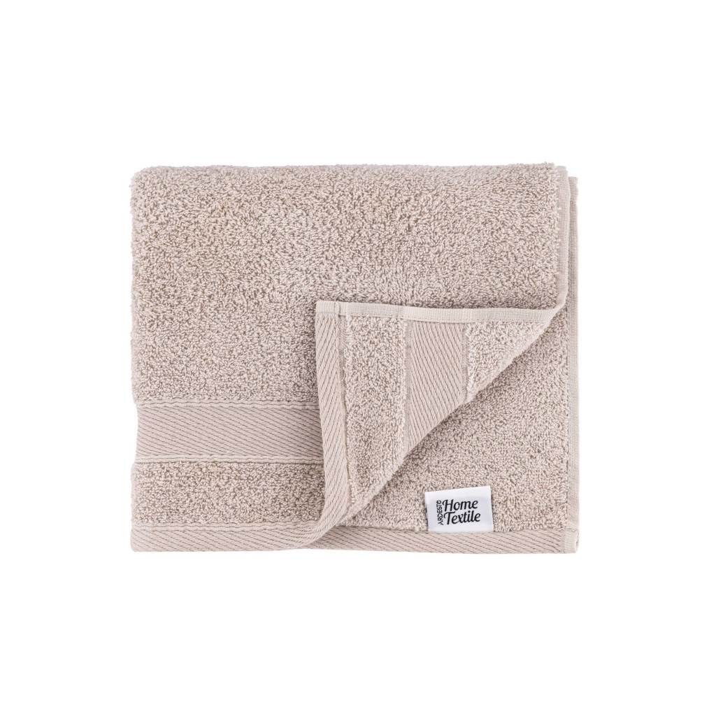 Рушник Ardesto SuperSoft, беж 50х90 см (ART2250NS) - зображення 6