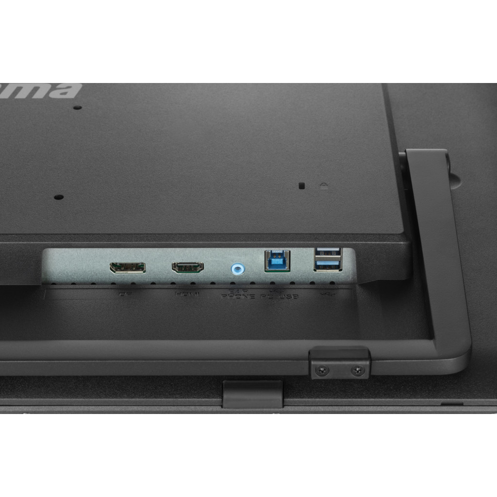 Монітор iiyama T2755MSC-B1 - зображення 9