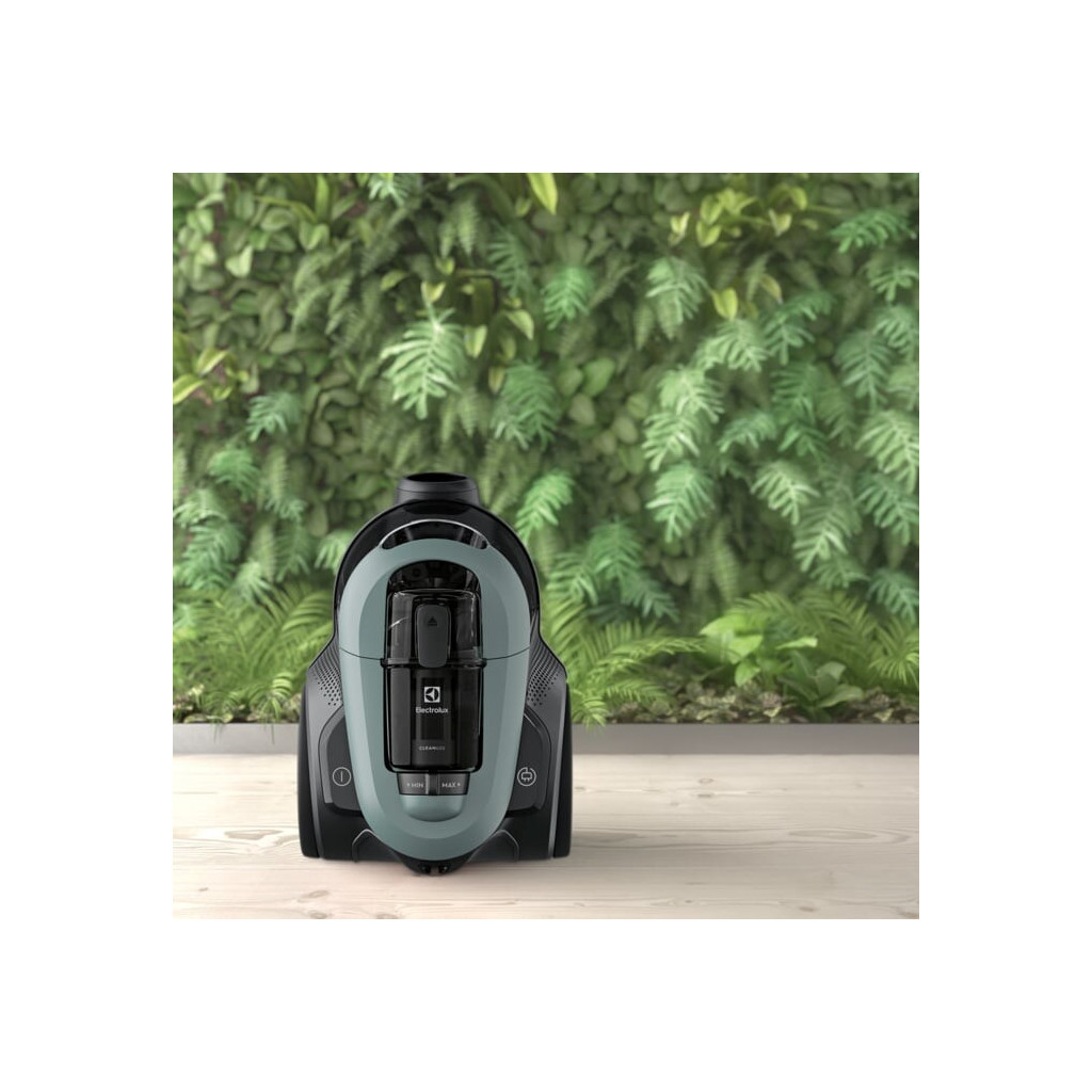 Пилосос Electrolux EL61C2OG - зображення 4