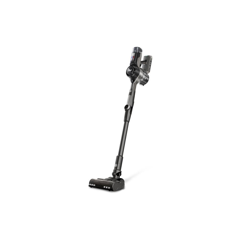 Пилосос Levoit VortexIQ 40 LSV-VF401-AEU (HEAPVCLVNEU0005Y) - зображення 2