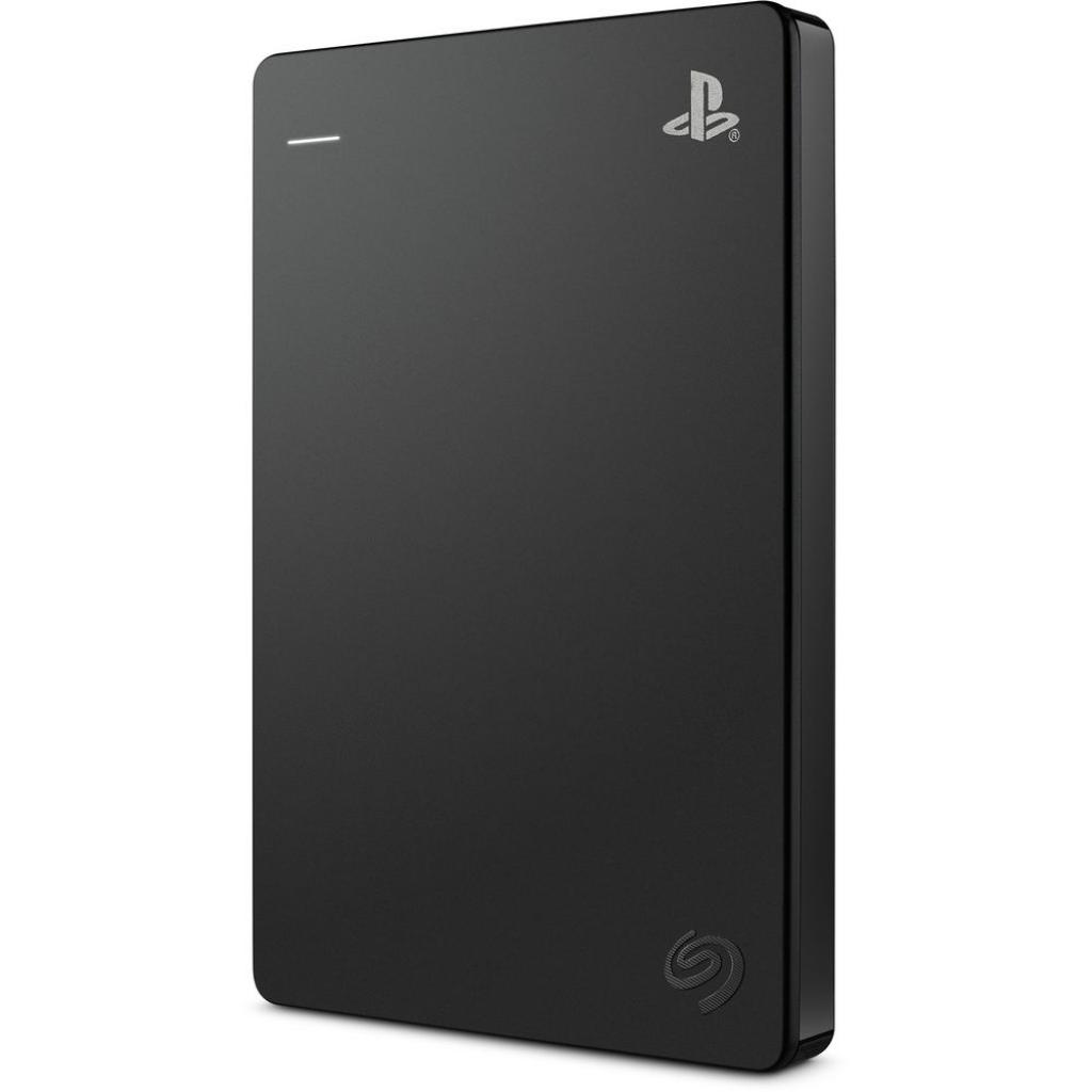 Зовнішній жорсткий диск 2.5" 2TB Seagate (STGD2000200) - зображення 1