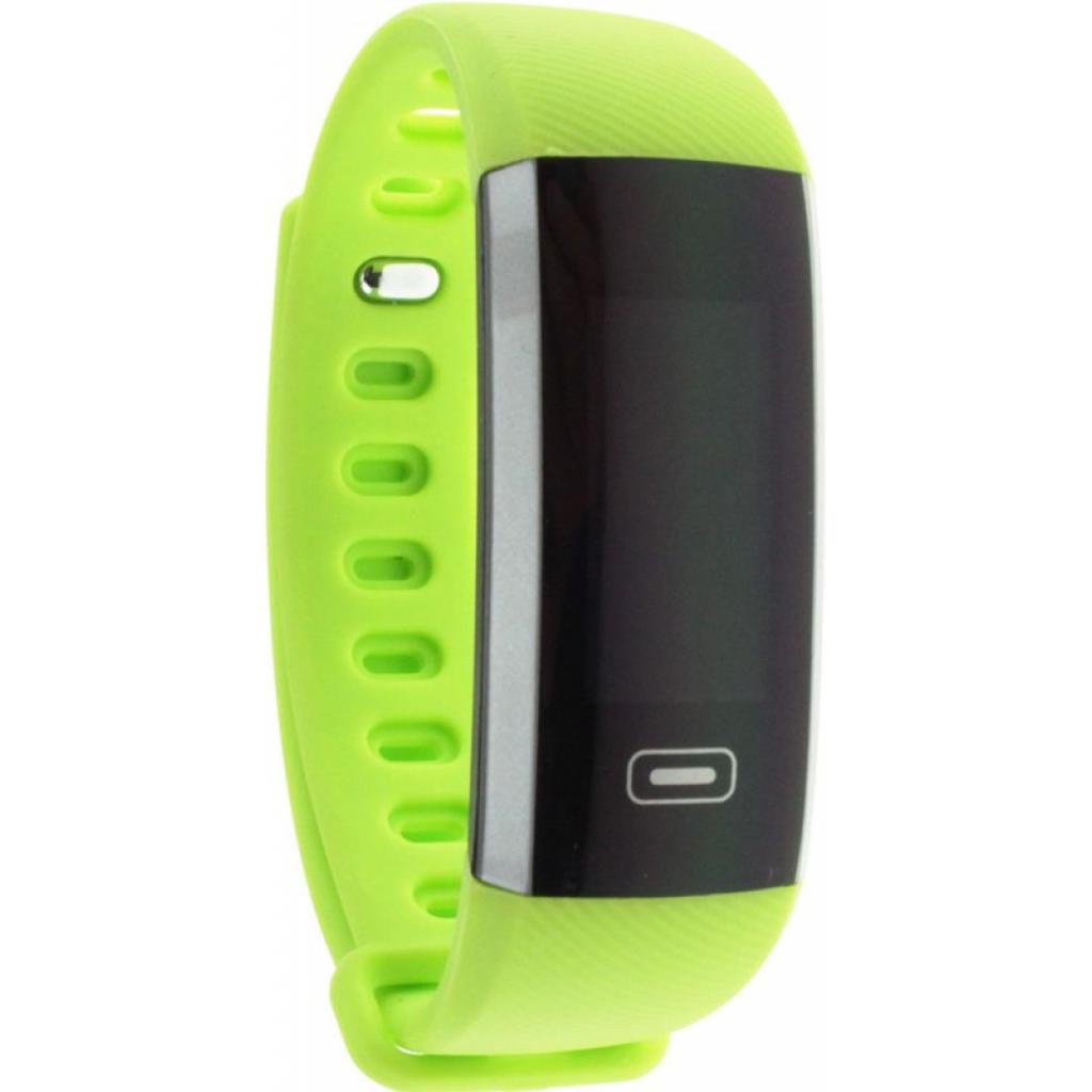 Фітнес браслет UWatch G19 Green (F_59662) - зображення 2