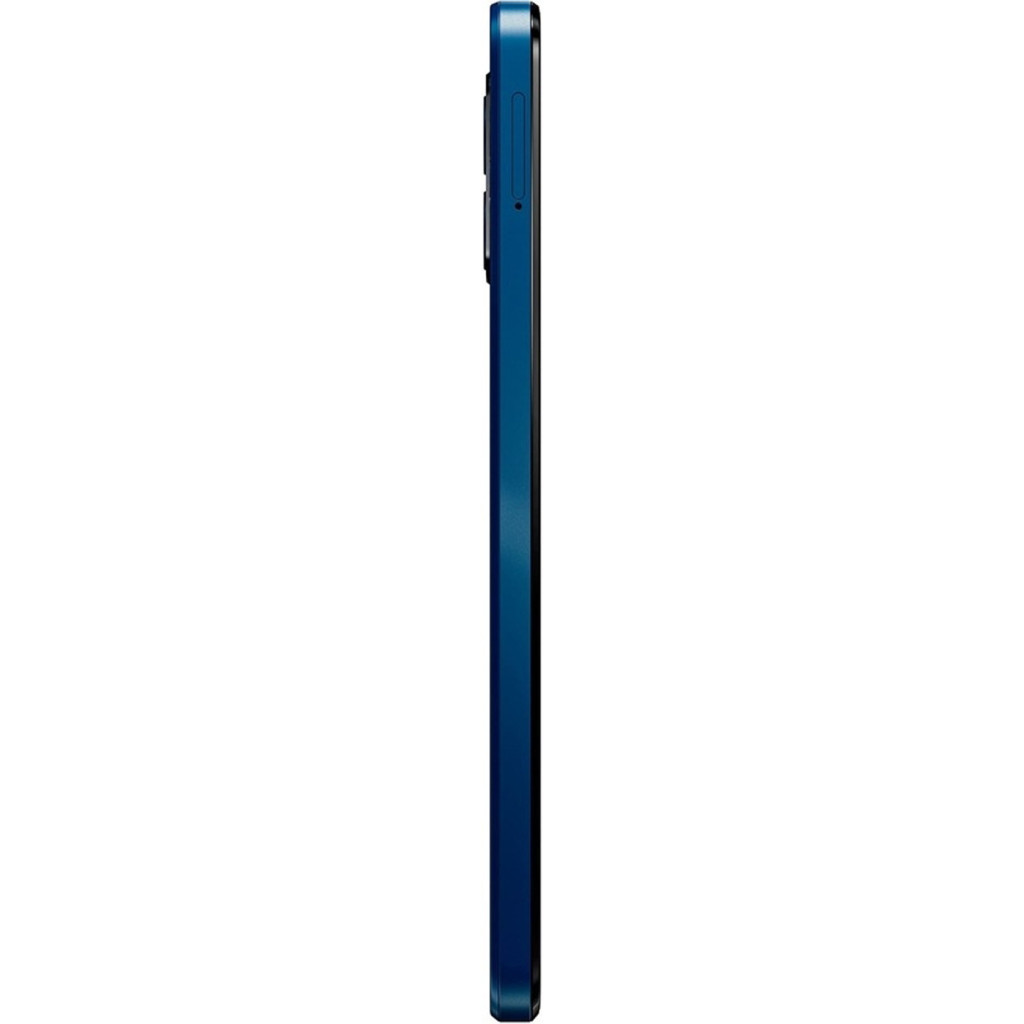 Мобільний телефон Motorola G14 8/256GB Sky Blue (PAYF0040RS) - зображення 4