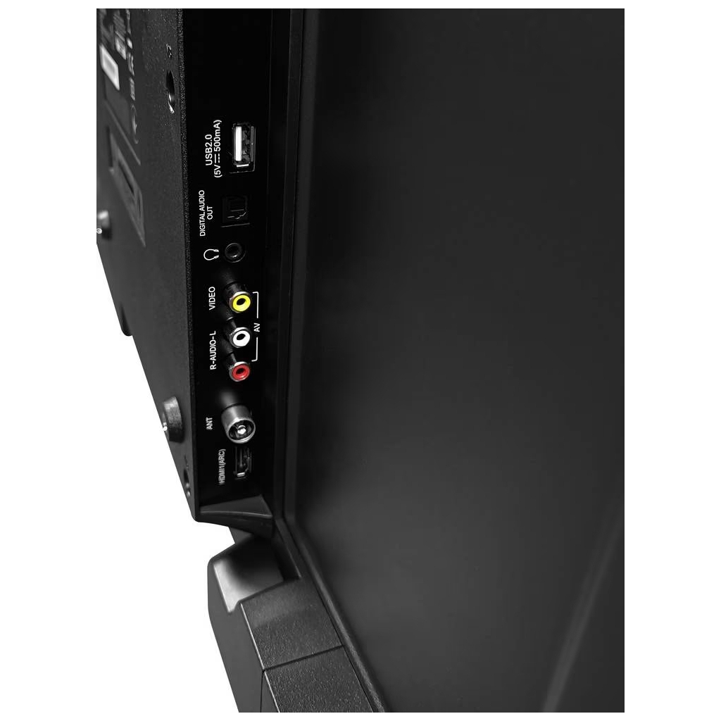Телевізор Grunhelm 40F300-GA11V - зображення 6