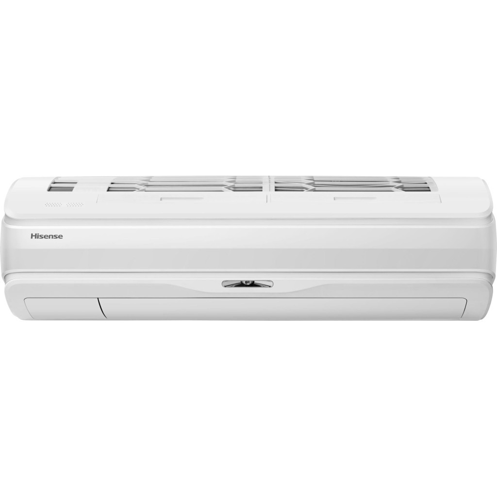 Кондиціонер Hisense QD25XU0AG/QD25XU0AW - зображення 1