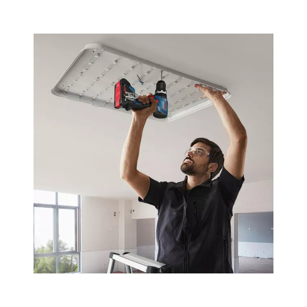 Шуруповерт Bosch Professional GSB 18V-65 18В 2х2Агод 3165Нм 0-2100обхв ЗП GAL18V-20 кейс 1.12 (0.601.9N3.100) - зображення 12