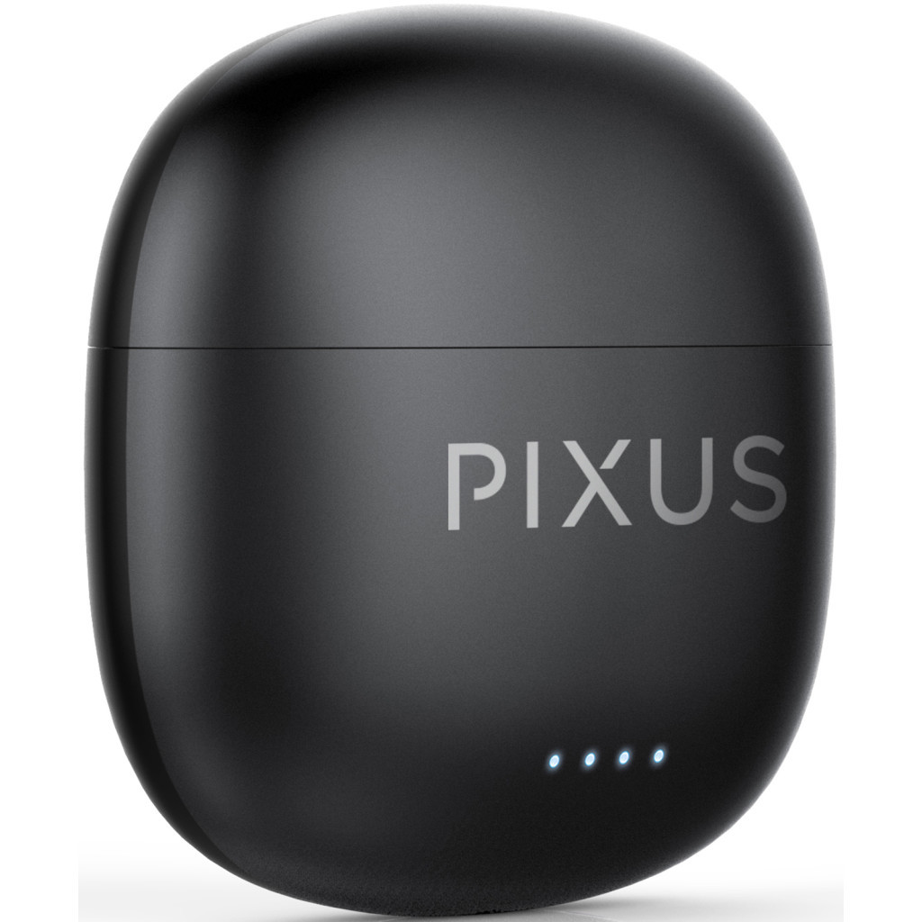 Навушники Pixus Band Black (4897058531626) - зображення 7