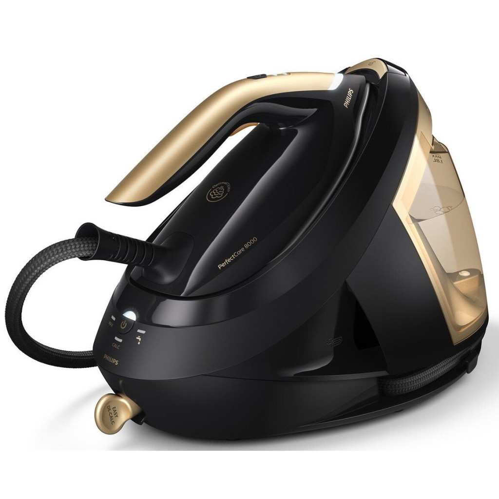 Парова станція Philips PSG8140/80 - изображение 6