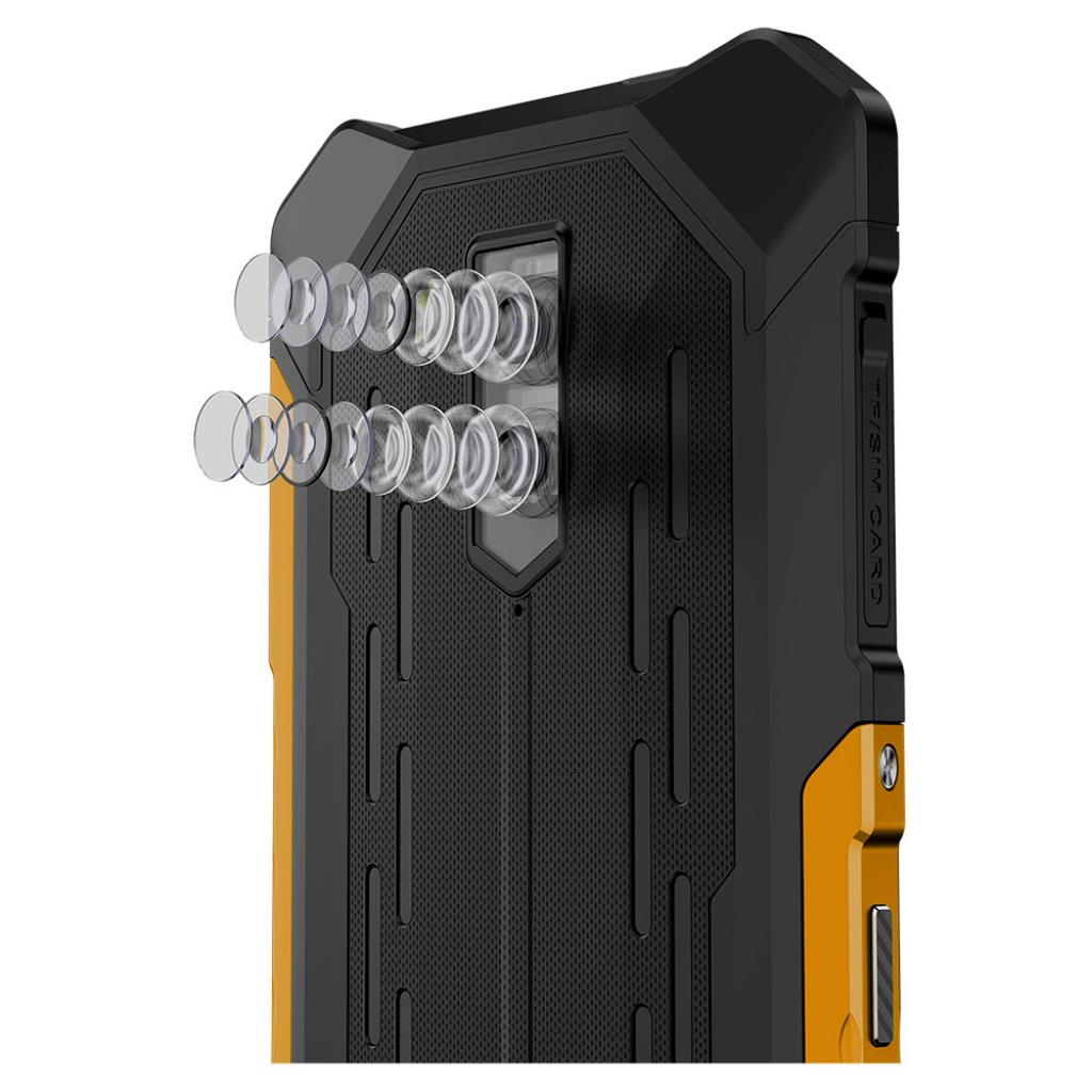 Мобільний телефон Ulefone Armor X5 Pro 4/64Gb Orange (6937748733843) - зображення 7