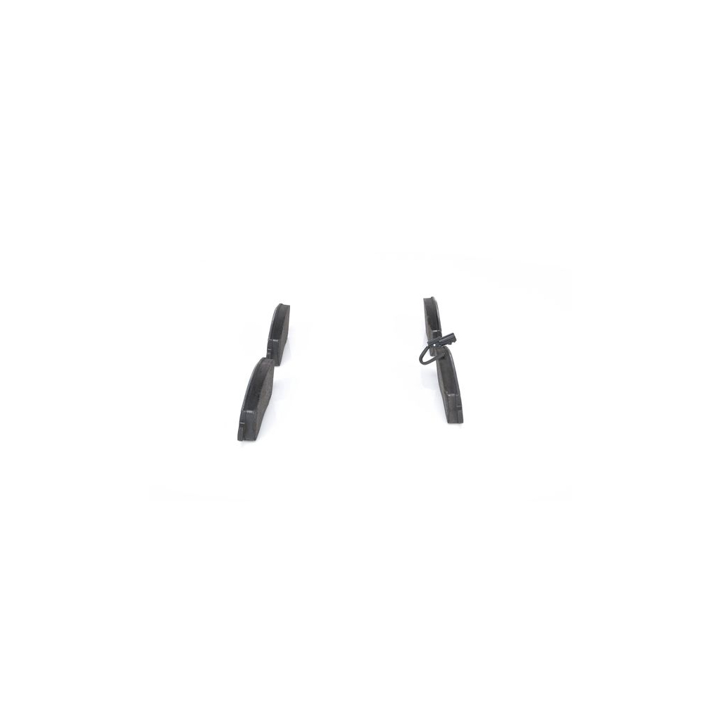 Гальмівні колодки Bosch 0 986 494 498 - зображення 4