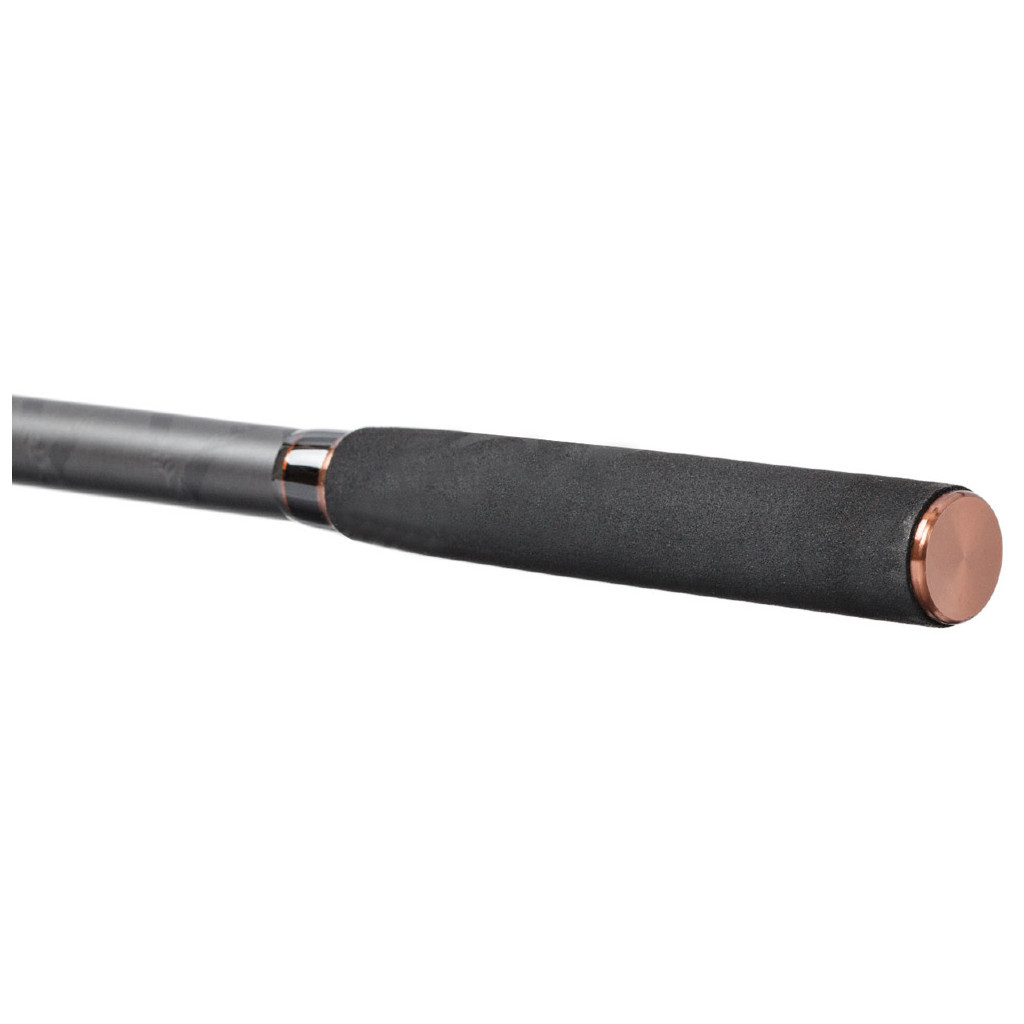 Вудилище коропове Brain fishing Mission Spod 12.6ft/3.80m 6.0lbs 2sec (1858.41.03) - зображення 5