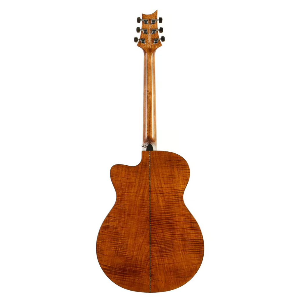 Гітара електроакустична PRS SE A50E - Vintage Sunburst (SEAE50EVS) - зображення 3