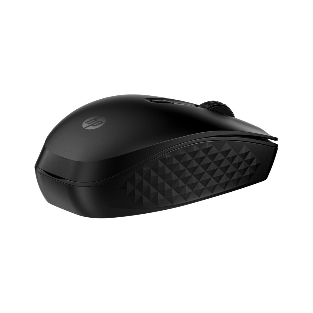 Мишка HP 420 Programmable Bluetooth Black (7M1D3AA) - зображення 5