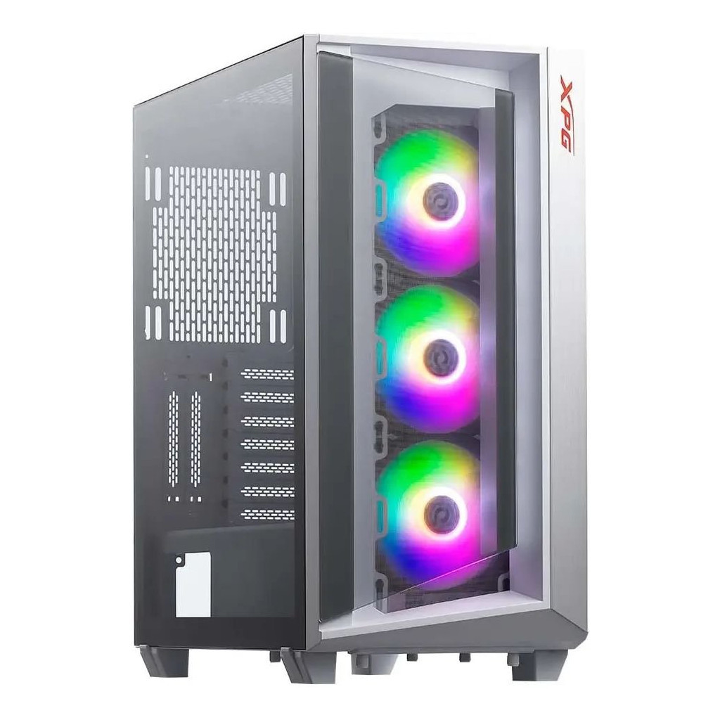 Корпус ADATA CRUISERST-WHCWW - зображення 4
