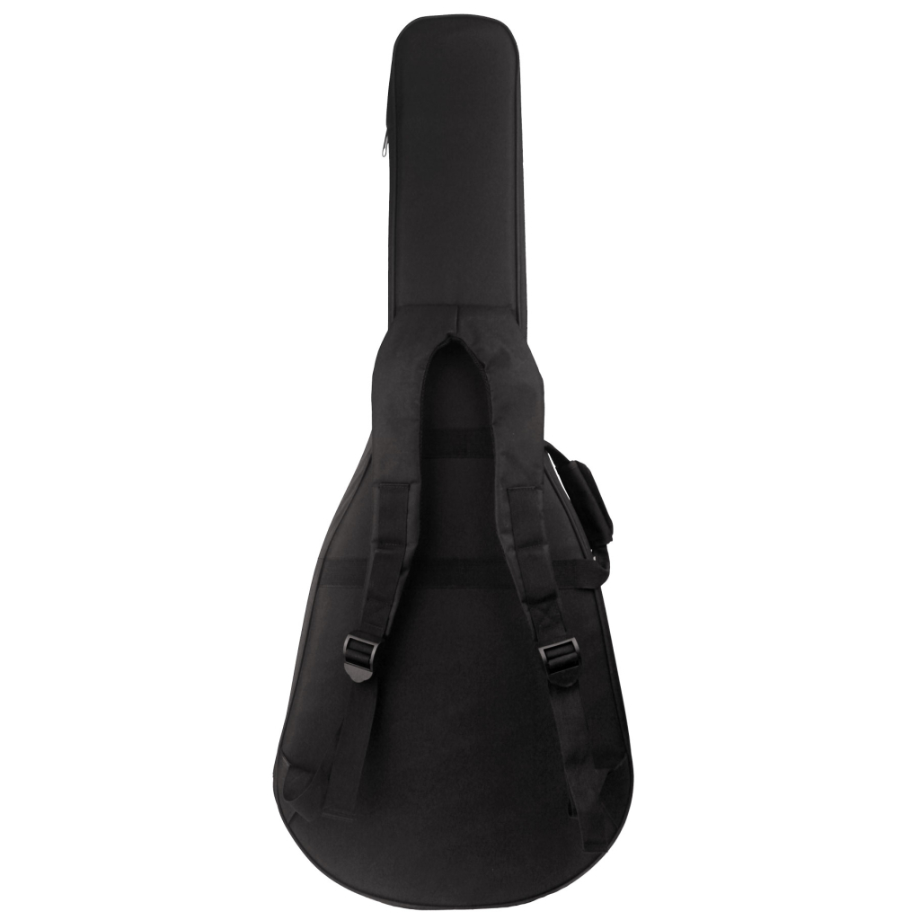 Чохол для гітари Cort Premium Soft-Side Bag Acoustic Guitar (CPAG100) - зображення 2