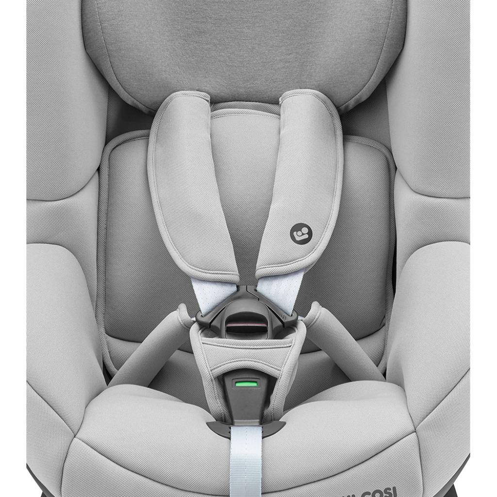 Автокрісло Maxi-Cosi Tobi Authentic Grey (8601510140) - зображення 7