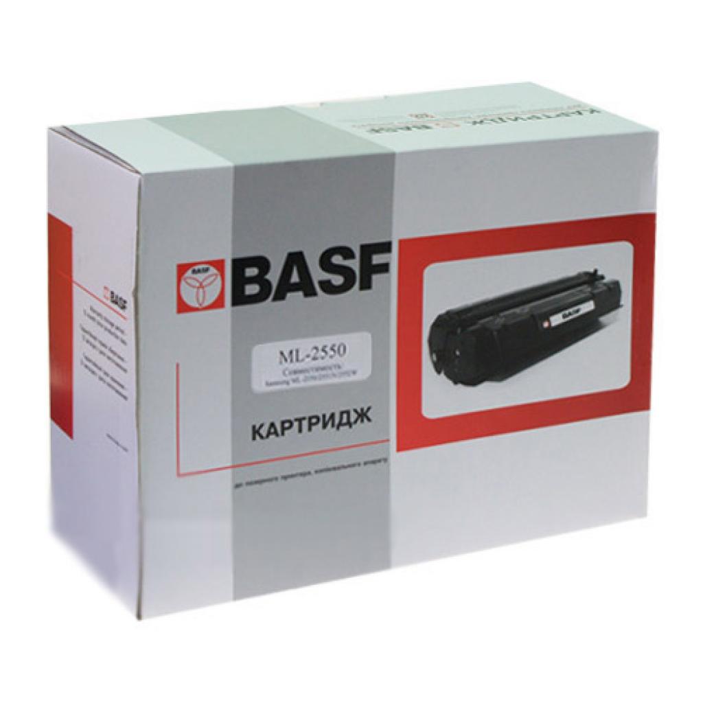 Картридж BASF для Samsung ML-2550/ 2551N/ 2552W (B2550DA) - зображення 1