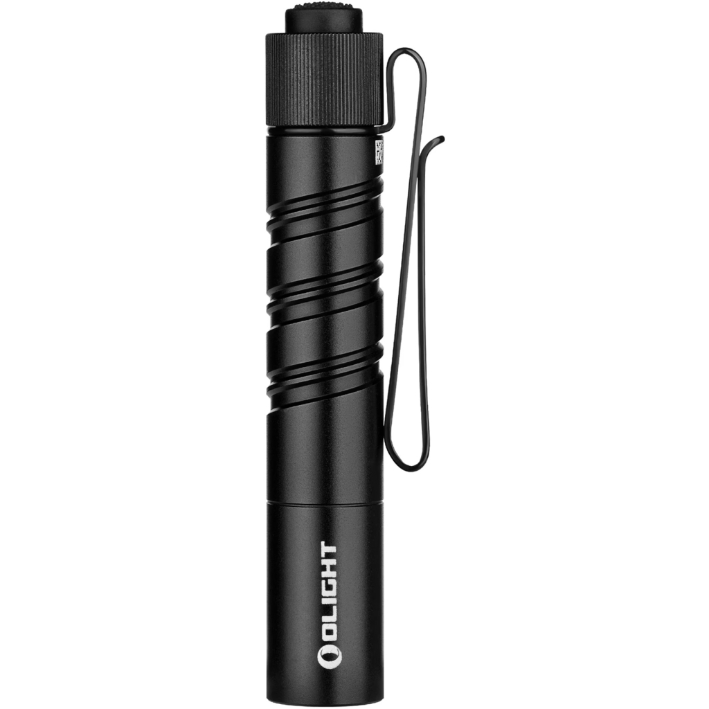 Ліхтар Olight I3T 2 EOS Black (0.0000.0795) - зображення 3