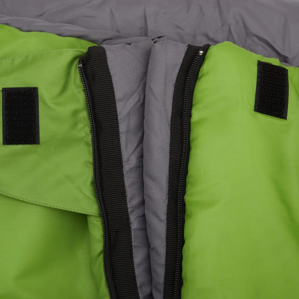 Спальний мішок Mousson NEMO Lime (9047) - зображення 8