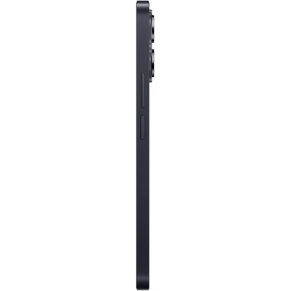 Мобільний телефон Honor X8a 6/128GB Midnight Black - зображення 10