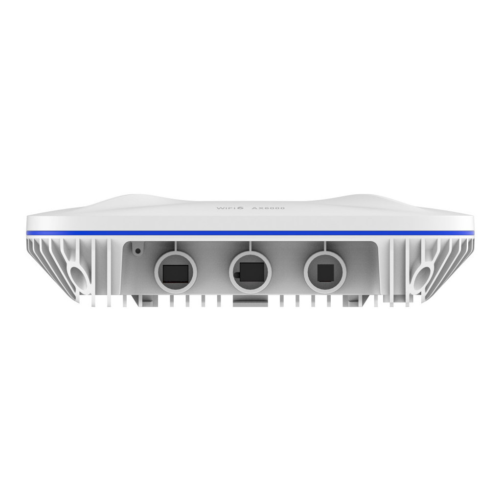 Точка доступу Wi-Fi Ruijie Networks RG-RAP6260(H) - зображення 2